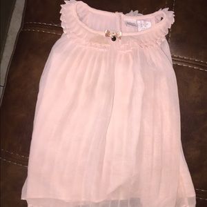 Catherine malandrino 12 Month Girl blouse